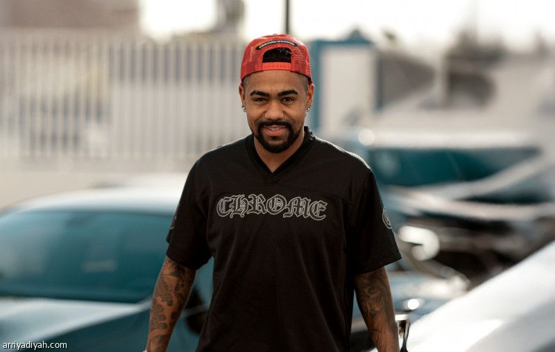 مالكوم يتعرض إلى إصابة جديدة