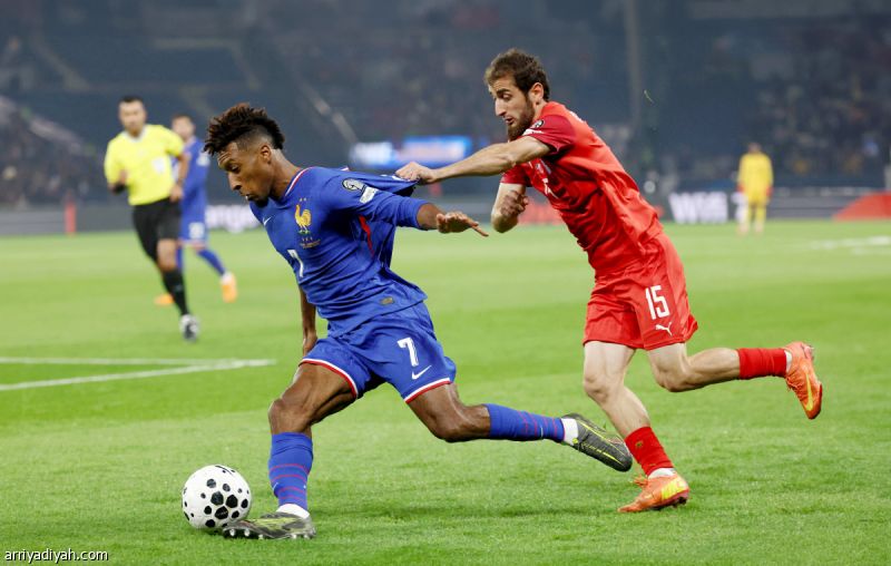 يتقدمهم رونالدو والدوسري.. نجوم روشن في قوائم «اللعب الأفضل»