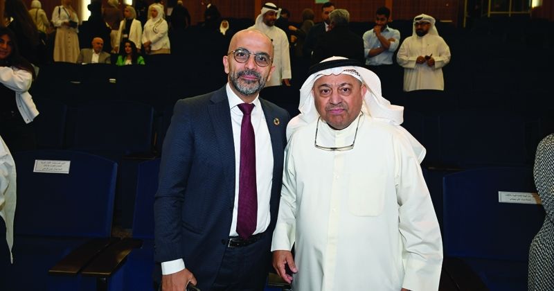 طارق الرومي: الكويت سبّاقة في الالتزام البيئي