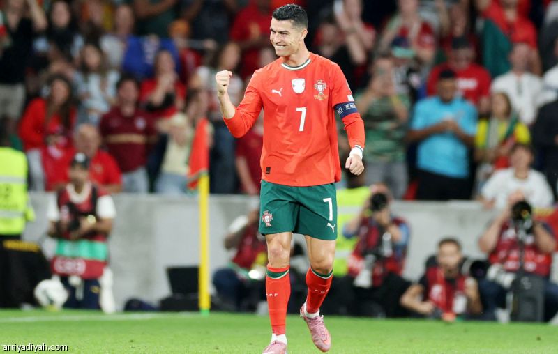 رونالدو الأعلى دخلا.. ويامال يدخل قائمة الكبار