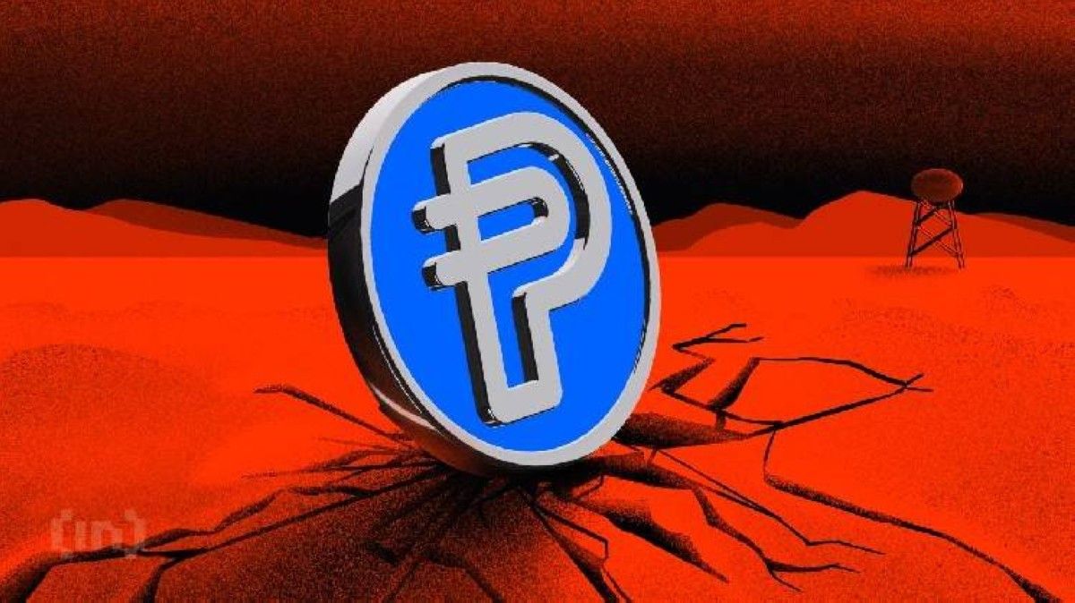 شركة أمريكية تصدر عملات رقمية بقيمة 300 تريليون دولار عن طريق الخطأ