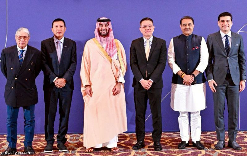 مؤسسة الحلم الآسيوي: ملتزمون بدعم البرامج الرائدة