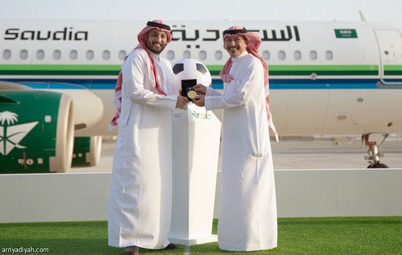 شراكة تجمع رابطة المحترفين و«السعودية»