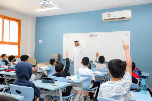 عاجل: وزارة التعليم السعودية تصدم الجميع - 11 يوماً فقط دراسة في رمضان 1447!