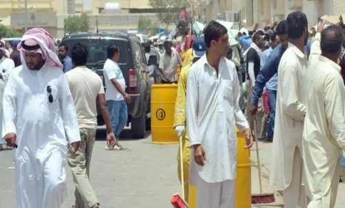المملكة تصدم الجميع وتلغي سعودة 13 مهنة بقرار تاريخي... مئات الآلاف من الفرص تنتظر الوافدين!