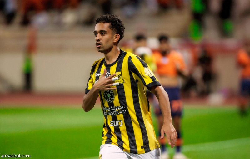 بعد 567 يوما.. الغامدي يجدد موعد الفيحاء
