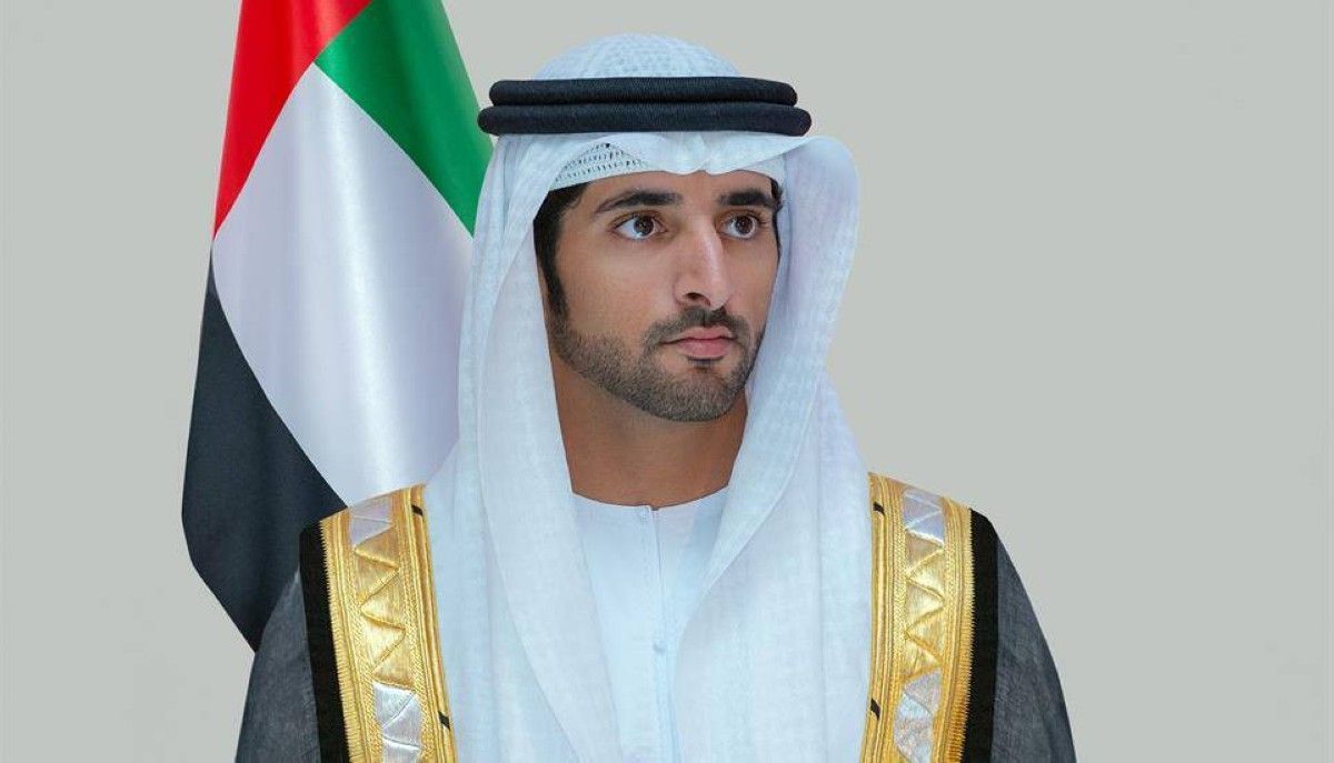 حمدان بن محمد: على خُطى محمد بن راشد انطلقت مسيرتنا نحو المستقبل جوهرها الإنسان وغايتها رفعة الوطن