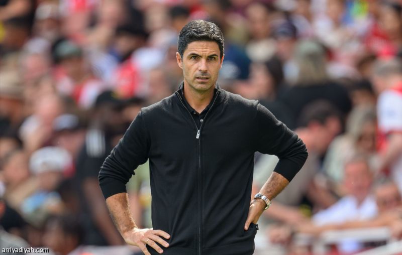 إصابة جديدة تحرم أرسنال من أوديجارد