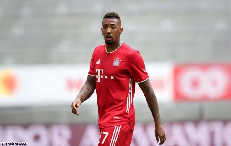 «عريضة» ترفض عودة بواتنج إلى البايرن