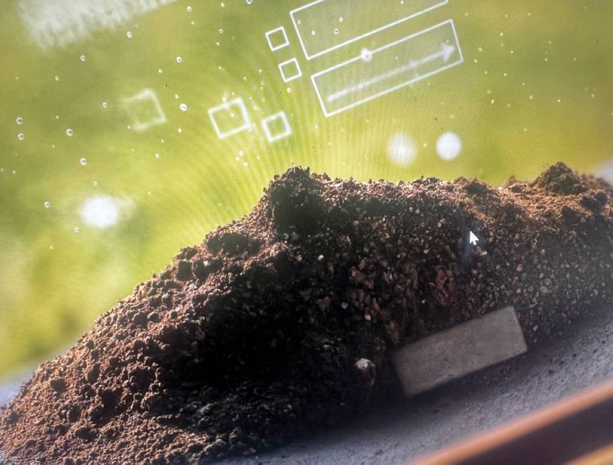 استعراض دور التكنولوجيا لمستقبل أكثر استدامة