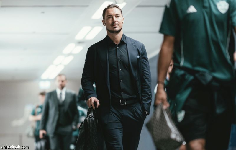 قمة الشباب تمنح حامد الظهور الأول