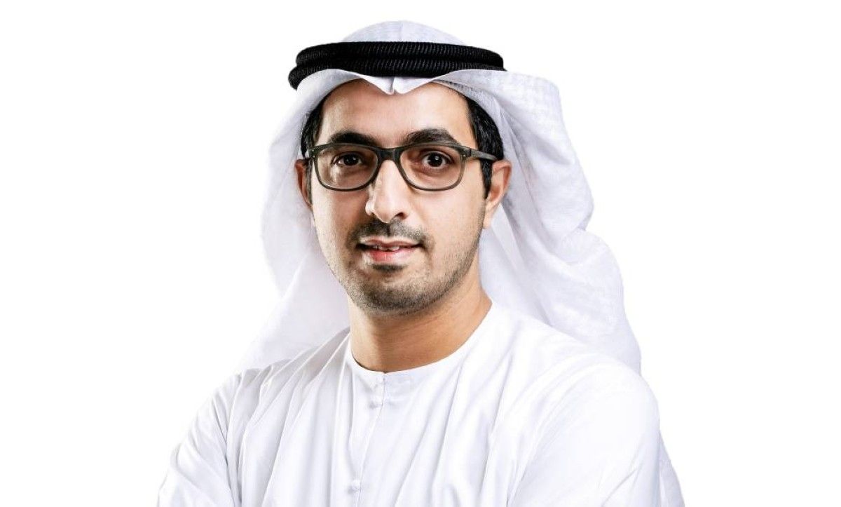 الإمارات تتميز بأن الحكومة تلعب دور الحاضن وليس المنافس