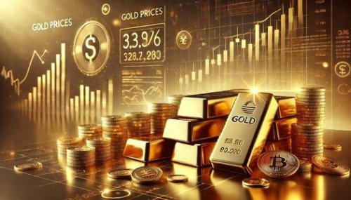 بشكل مرعب .. الذهب يرتفع عالمياً لـ4228 دولار لكن ينخفض في السعودية اليوم - والسبب مفاجئ!