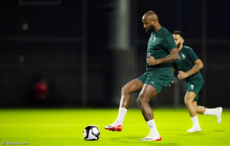 ديمبيلي يدخل خطط الشهري أمام الهلال