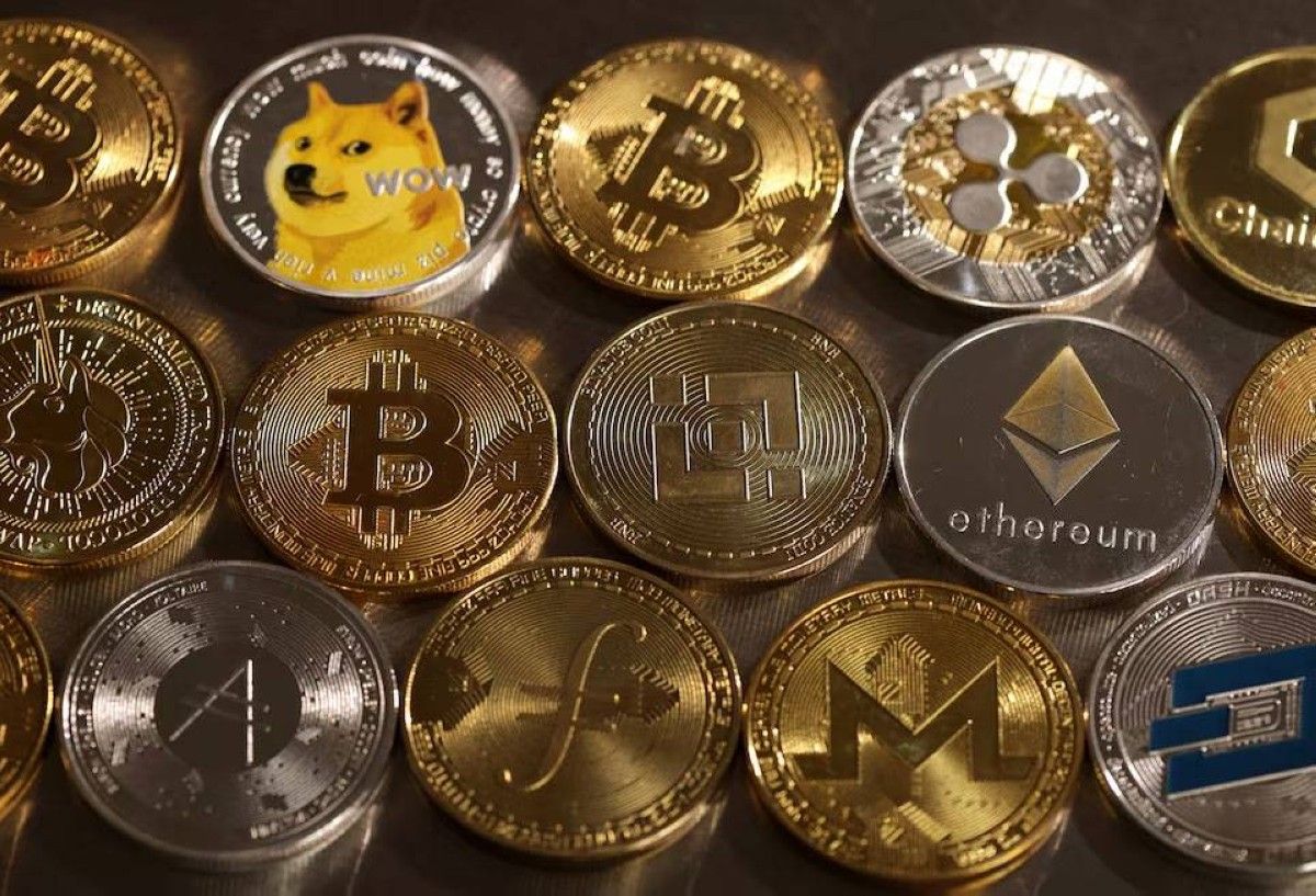 بعد هبوط البتكوين.. 600 مليار دولار ذهبت مع الريح