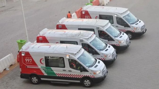رقم الإسعاف الرياض: دليل شامل لأهم أرقام الطوارئ في السعودية