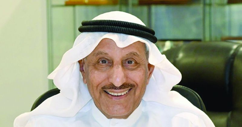 خالد المغامس
