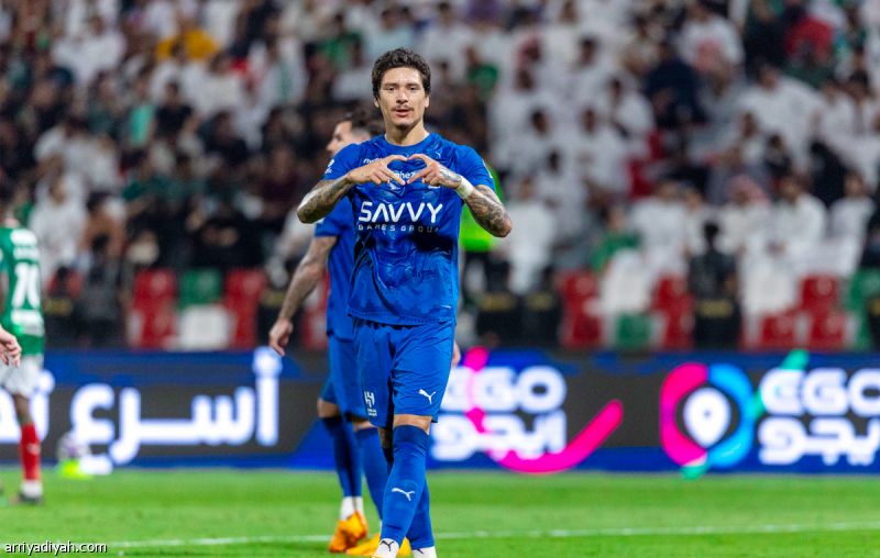 روداك يعيد نونيز إلى ذكريات انطلاقة الـ «بريميرليج»