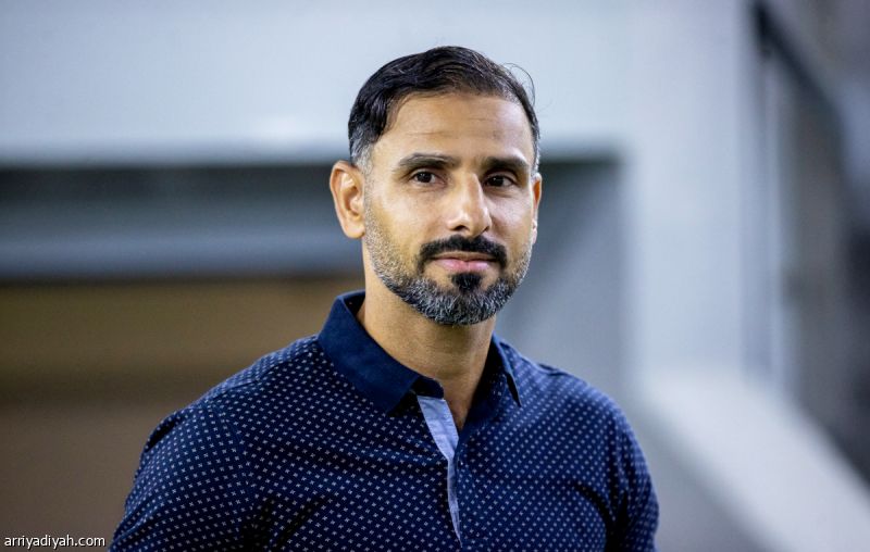 الشهري لا يخسر أمام الهلال