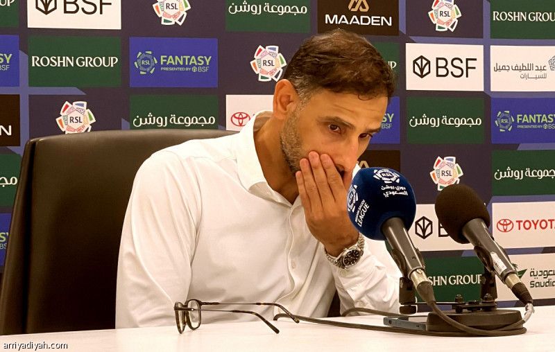الشهري: لا يمكن هزيمة الهلال والنصر والاتحاد إلا بشرط واحد