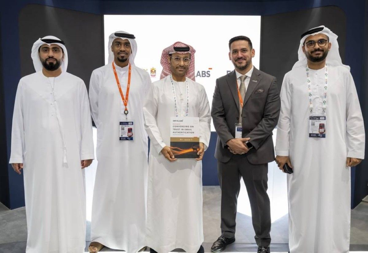 «أوريكس لابس» ومجلس الأمن السيبراني يصدران تقريراً إقليمياً