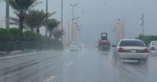 عاجل: الأرصاد السعودية تحذر من كارثة جوية تضرب 6 مناطق... عواصف مدمرة وسيول جارفة حتى منتصف الأسبوع!