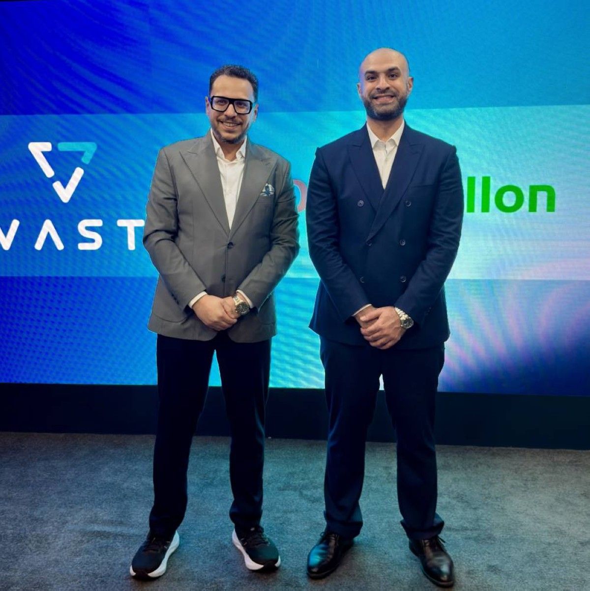 تفاهم بين فاست داتا الشرق الأوسط و"Datamellon" لتعزيز حلول الذكاء الاصطناعي والبيانات في المنطقة