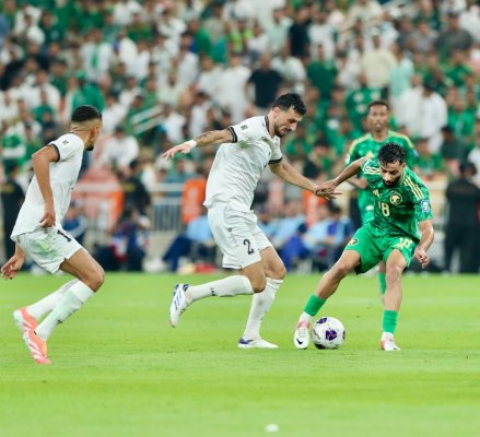 عاجل: السعودية تستدعي مخالفين بسبب هتافات مسيئة للعراق بعد مباراة التأهل لكأس العالم - مساءلة قانونية فورية!