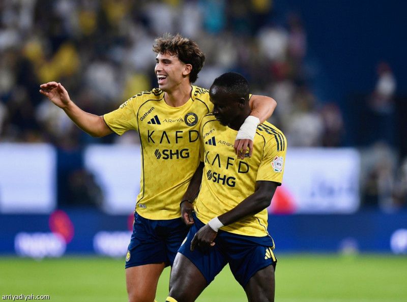 بالخامس تواليا.. النصر يكرر انطلاقة لقبين