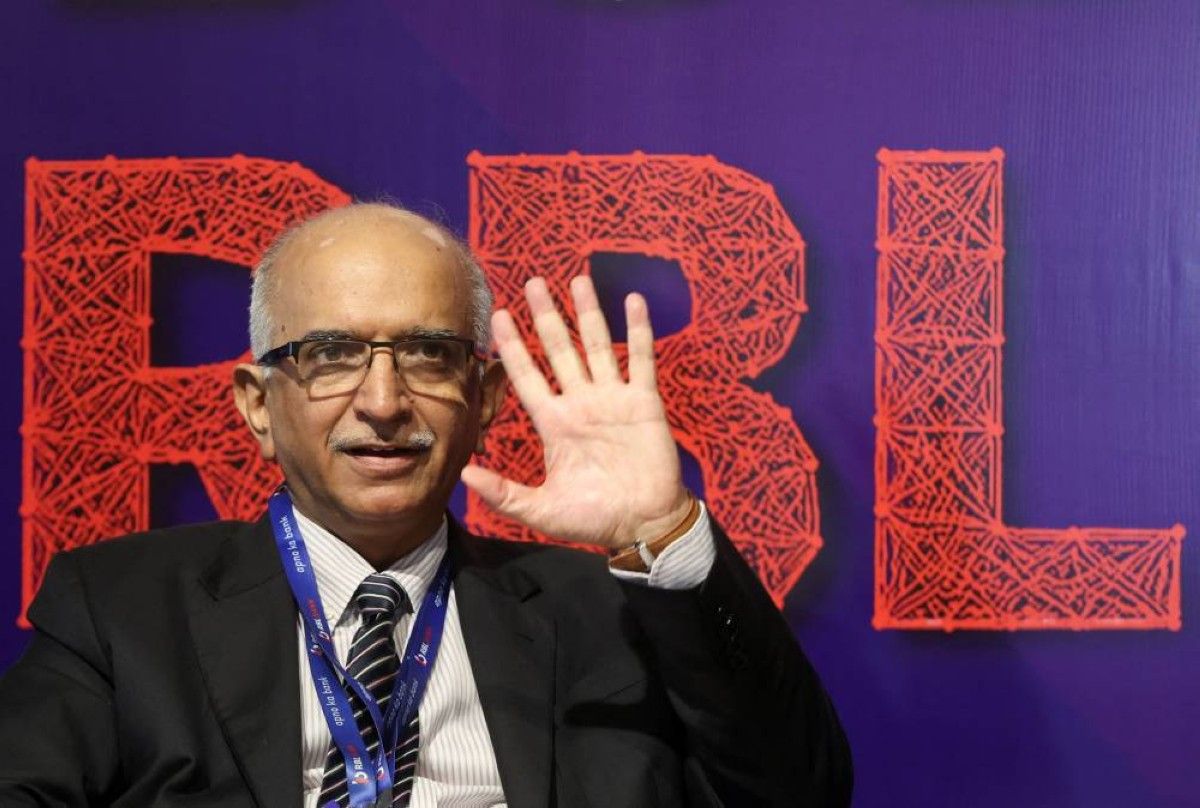 بنك آر.بي.إل الهندي يتطلع إلى نشاط إدارة الثروات بعد صفقة الإمارات دبي الوطني