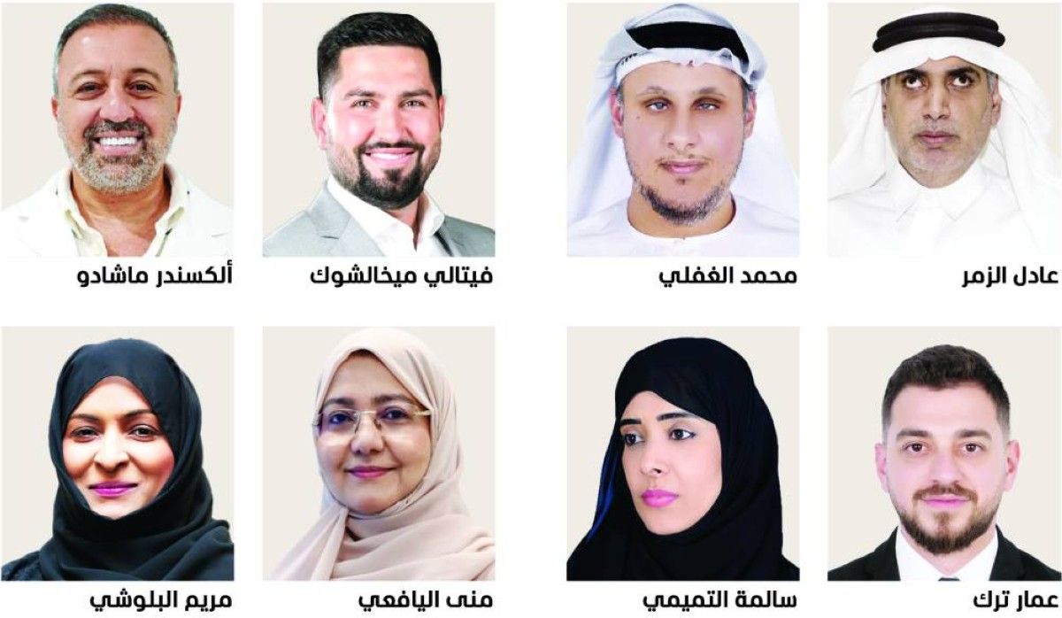 التكنولوجيا بوابة أصحاب الهمم نحو الاعتماد على الذات