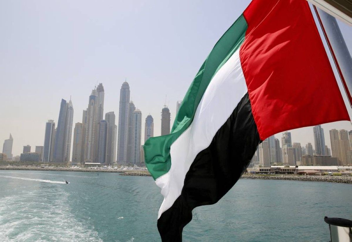 الإمارات ترسخ مكانتها العالمية في الاستثمارات السحابية ومشاريع مراكز البيانات