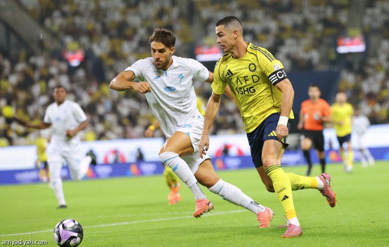بعد 13 موسما.. النصر يكسر رقم الاتحاد