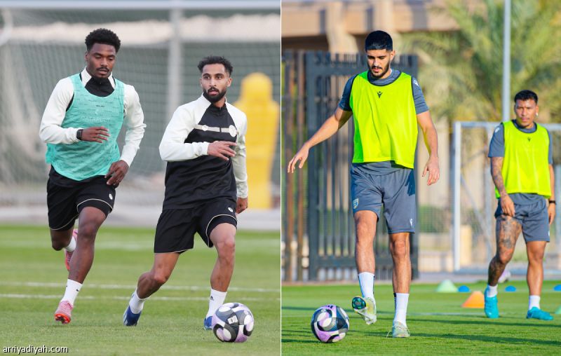 التعاون يتسلح بالنتائج أمام ضمك