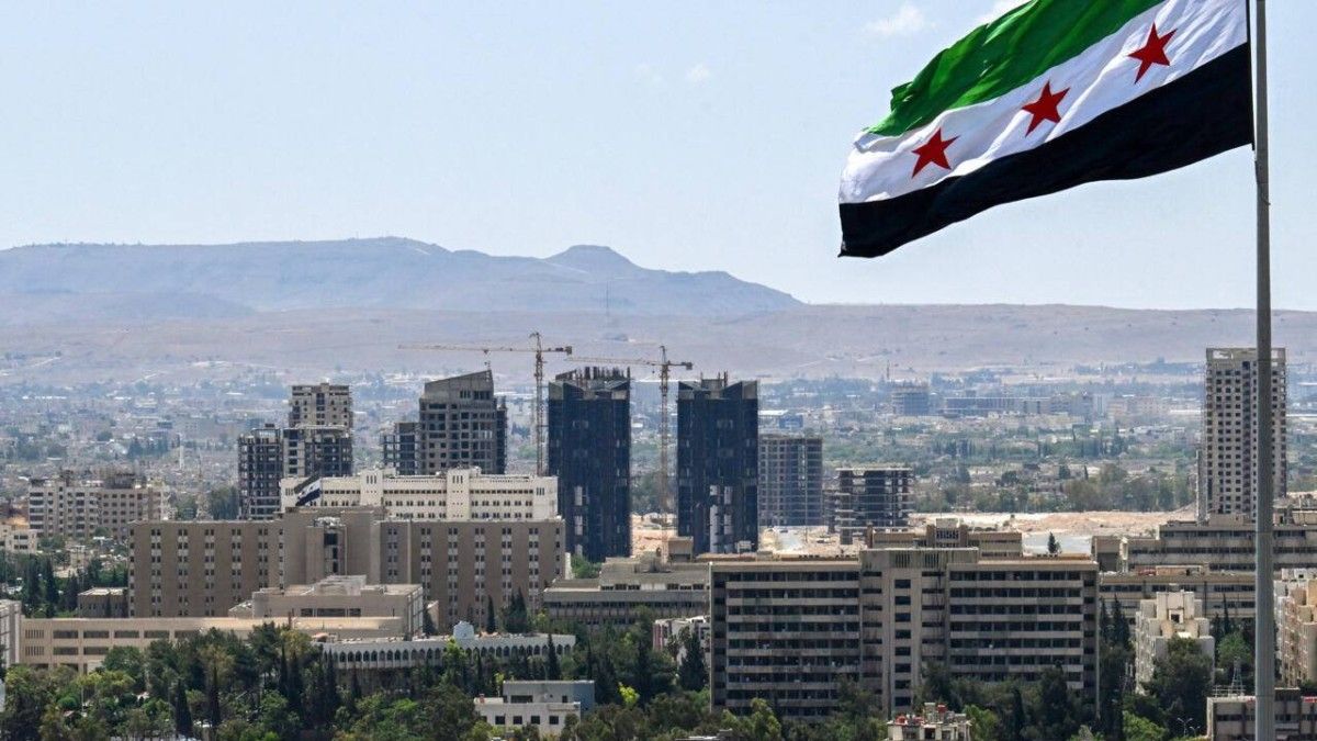 سوريا تتعاون مع «الخزانة» الأمريكية لدعم الإصلاحات المالية