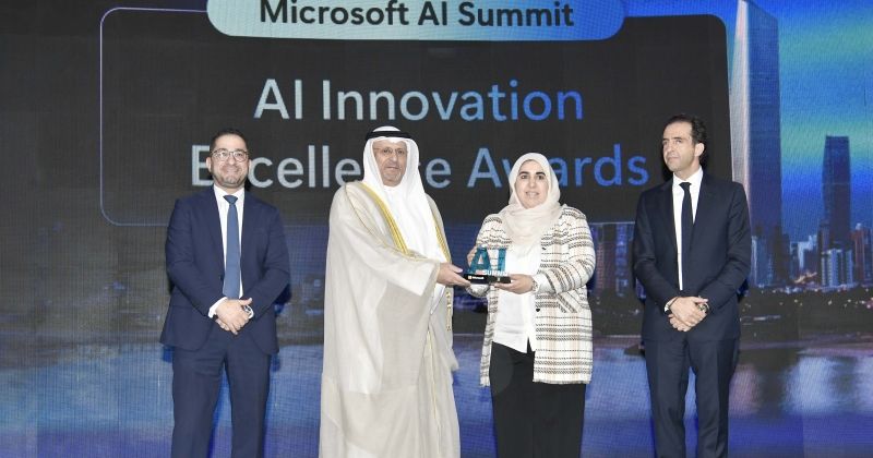 وزير الاتصالات: الكويت من أوليات الدول التي تقدم خدمات الذكاء الاصطناعي للموظفين بتقنية «كوبايلوت»
