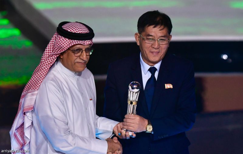 اتحادات آسيا تنهي اجتماعات الرياض