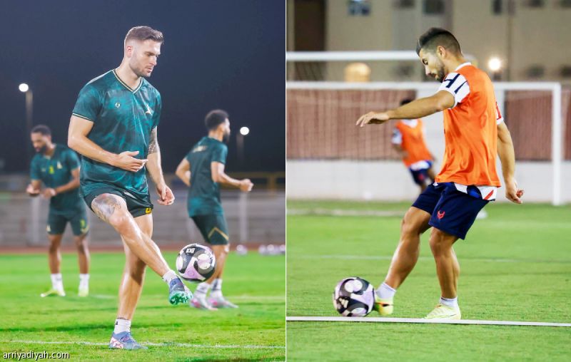 الخليج يبحث عن معادلة الرياض