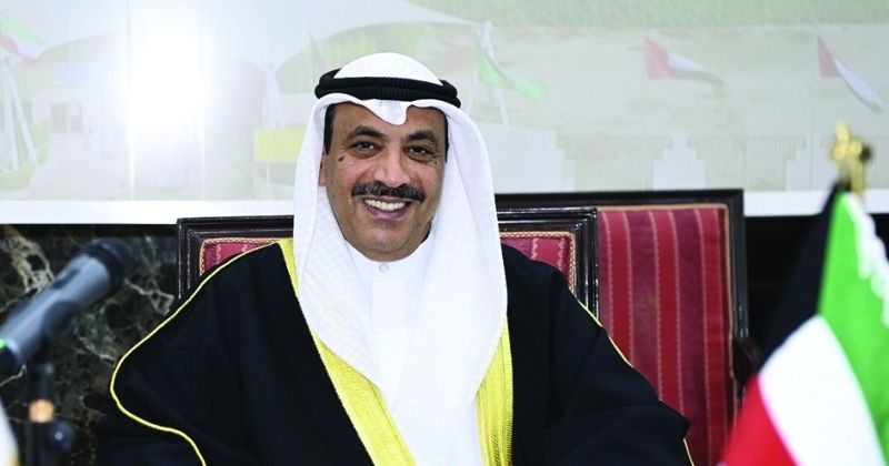 دعيج العتيبي