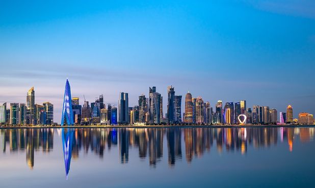 قطر تتصدر مجال العلوم الهندسية والتكنولوجيا في تقرير "آرسيف" 2025 لرصد الإنتاج العلمي العربي