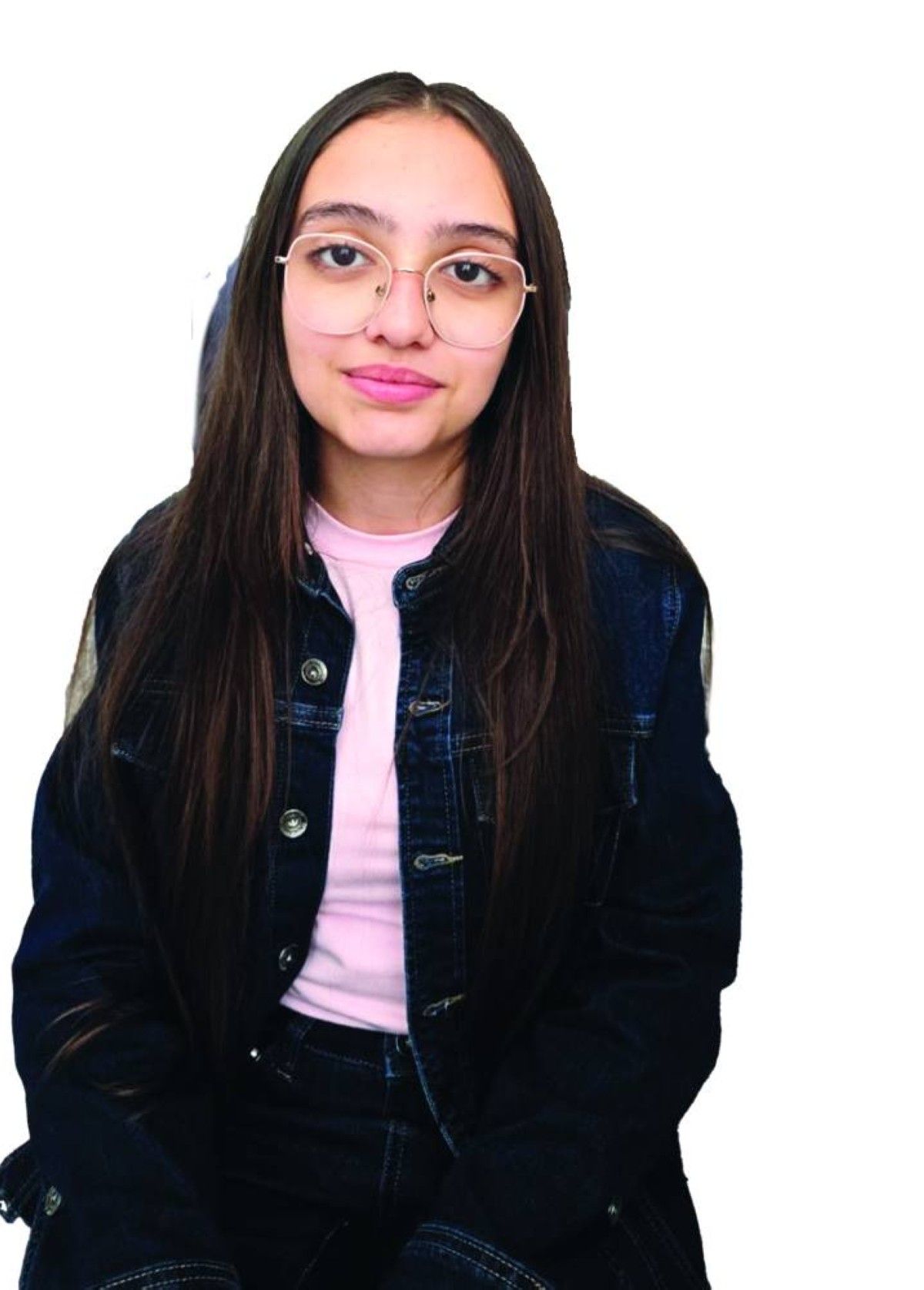 لارين زيدان تقرأ 250 كتاباً إكراماً لحلم محمد بن راشد