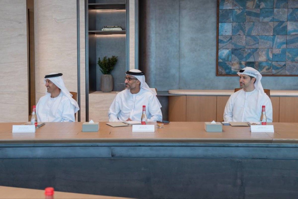 حمدان بن محمد يعتمد إطلاق "منصّة تعزيز بنية الذكاء الاصطناعي" ويطلق "برنامج يونيكورن 30"