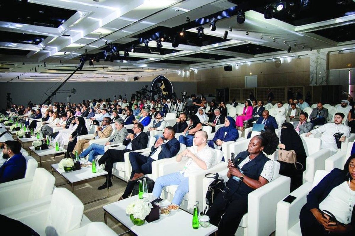 «منتدى الشارقة للاستثمار» ينطلق غداً