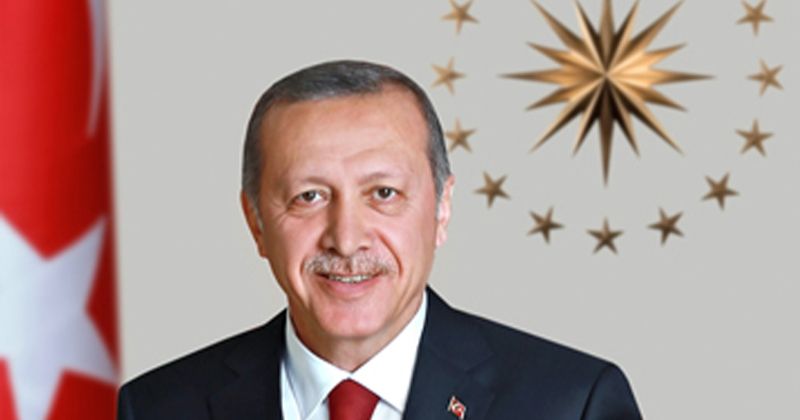 الرئيس التركي يقوم بزيارة رسمية إلى الكويت غداً