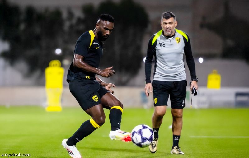 الاتحاد يرفع شعار الفوز أمام الشرطة
