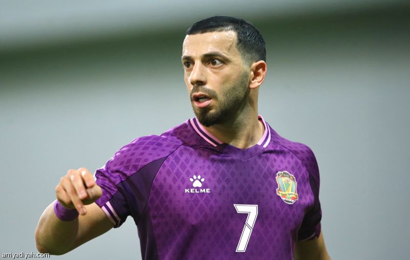 الشرطة.. 5 أجانب ولوكاس خارج الحسابات