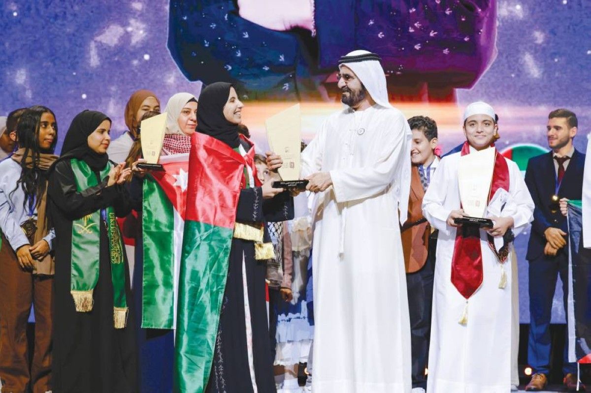 تحدي القراءة العربي في 10 أعوام.. تقدير رسمي وشعبي وتأثير نوعي في مشهد الثقافة العربية