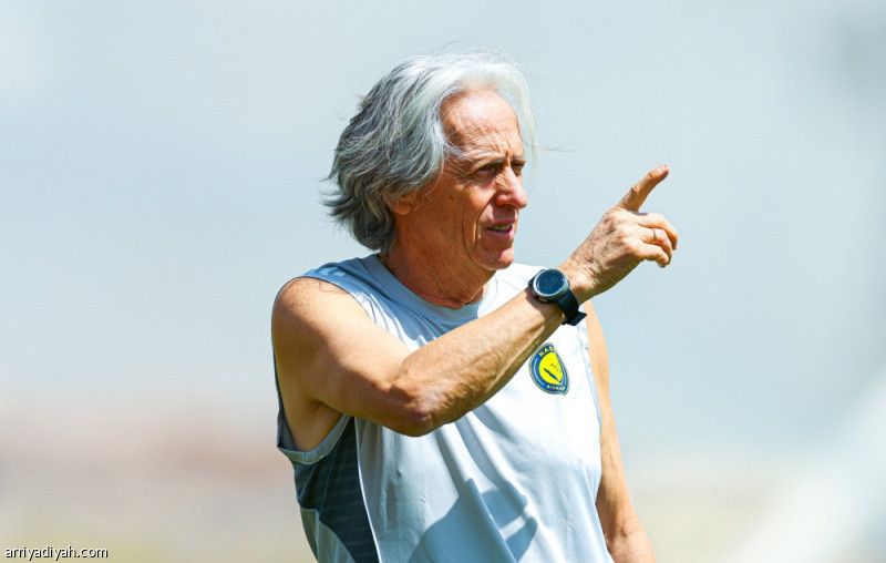 النصر يطير إلى الهند دون رونالدو