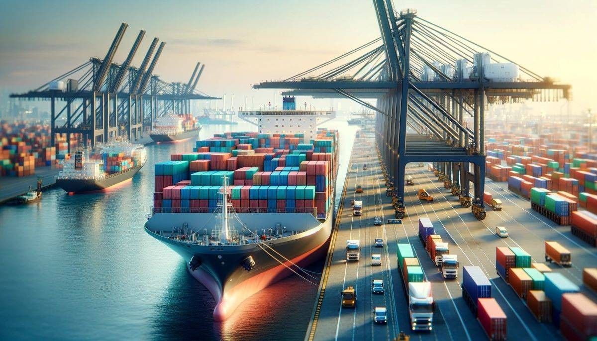 عولمة التجارة تتحدى الرسوم الجمركية