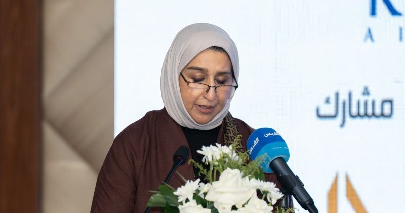 إبراهيم: «تكنولوجيا المعلومات» حقق إنجازات مهمة في مجالات البنية التحتية الرقمية وتطوير المنصات الإلكترونية